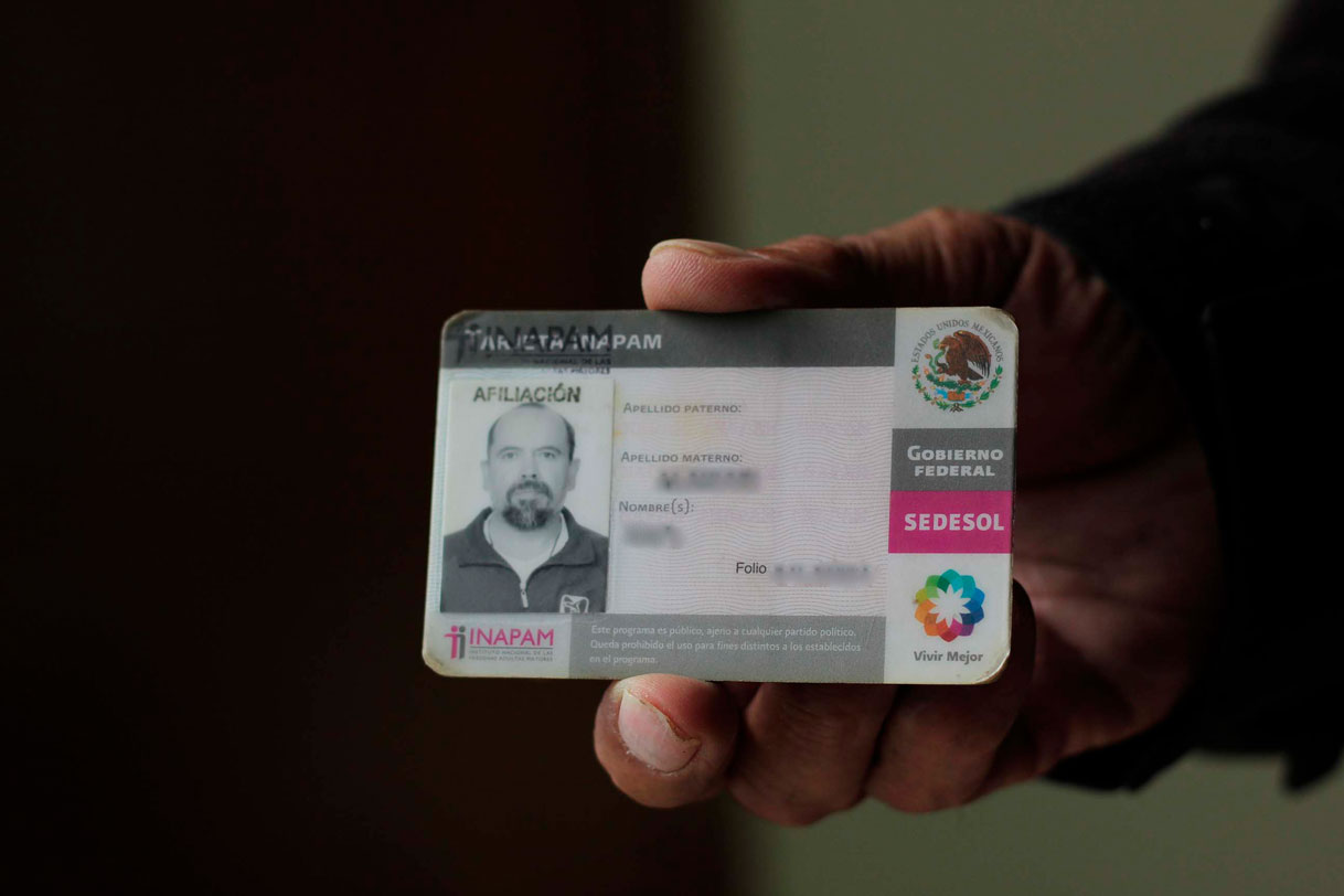 Tarjeta INAPAM Beneficios y descuentos