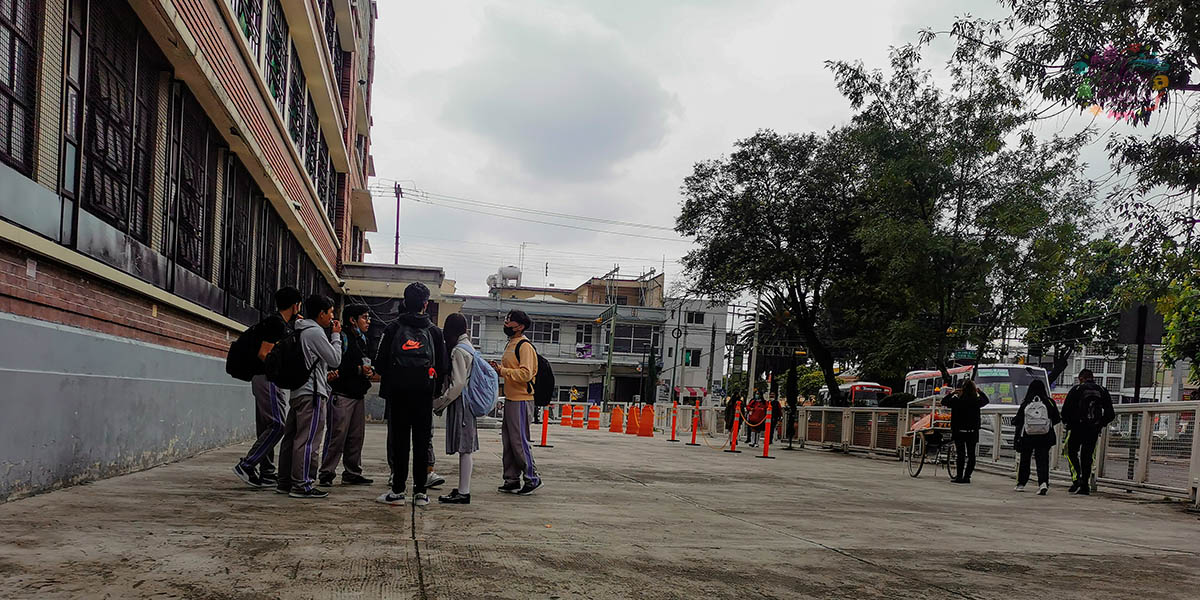 Último mega puente SEP 2022 ¿Cuándo será?