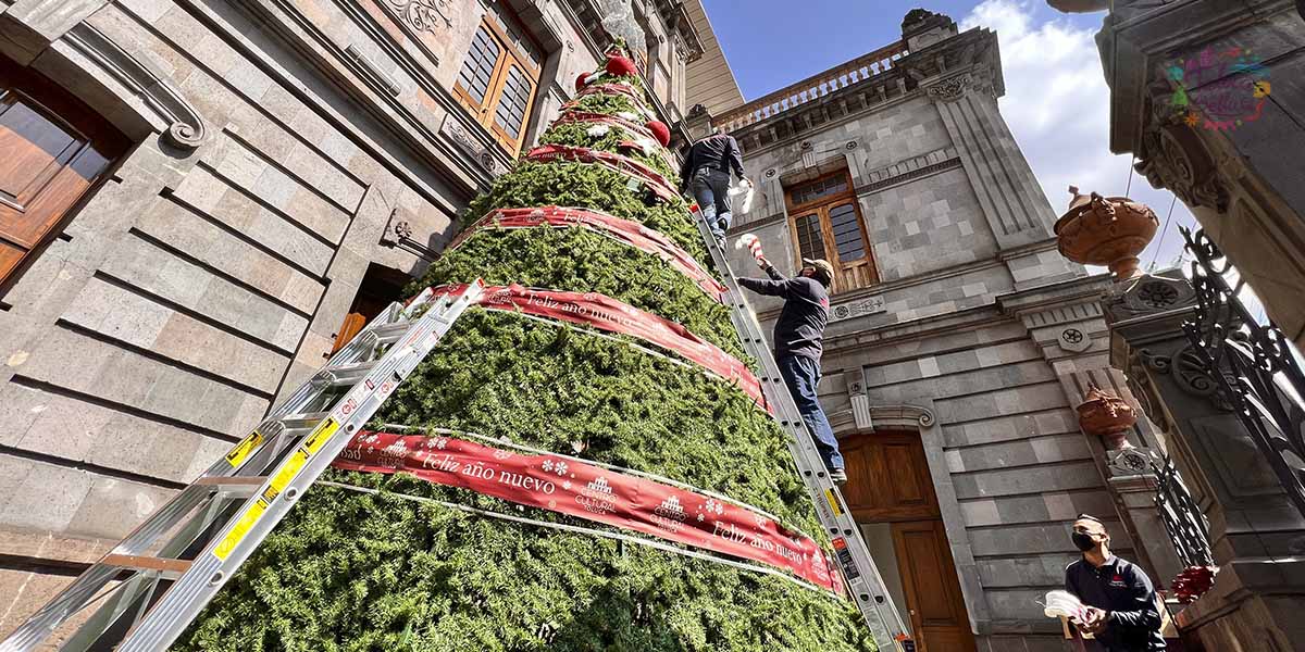Vacaciones de diciembre ¿Cuándo empiezan y cuándo terminan?