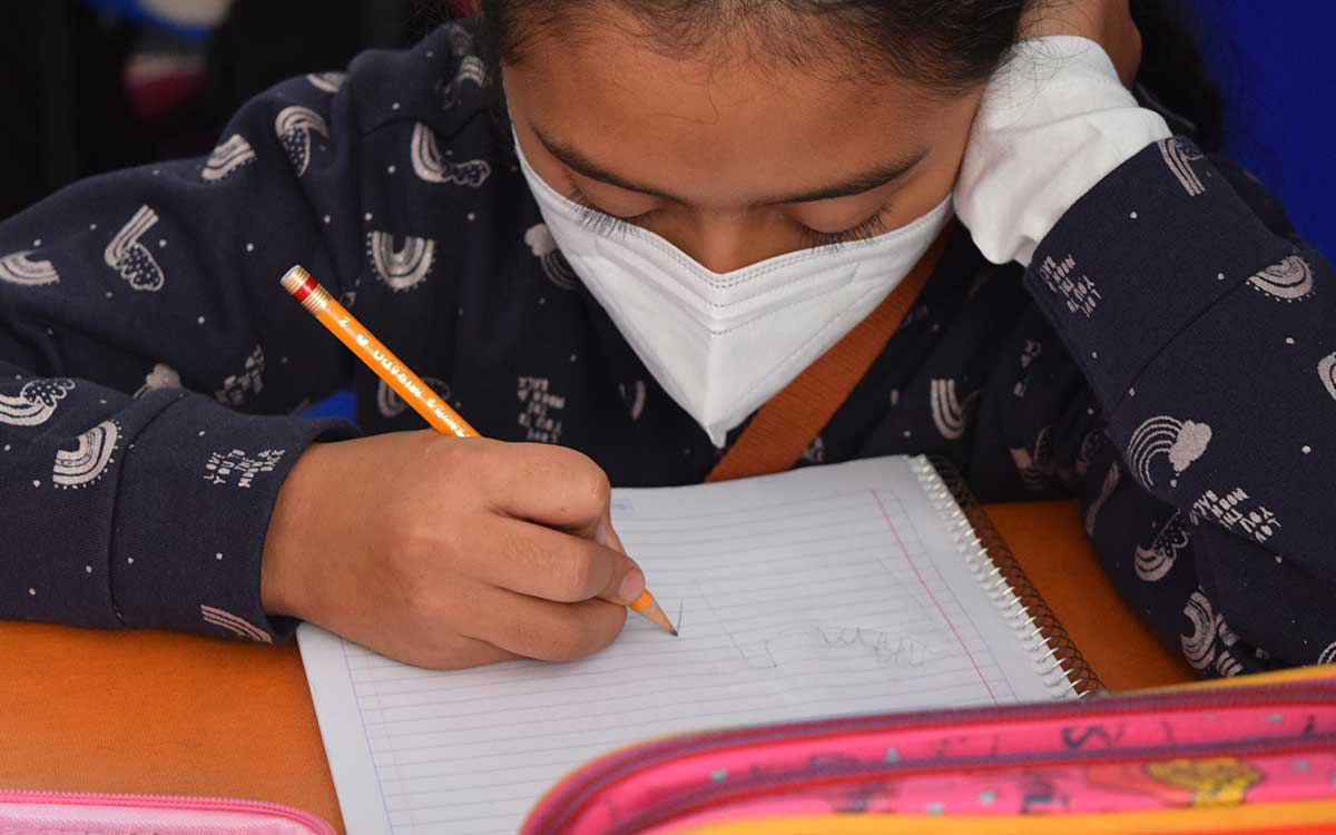 a partir de que bimestre colocaran calificaciones reprobatorias sep 2022