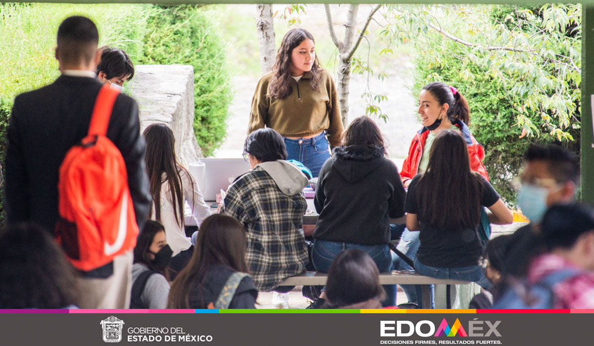 Esta es la nueva fecha oficial a partir de la cual estarán disponibles los resultados Beca Edoméx 2022 para Nivel Superior. ¡Toma nota!