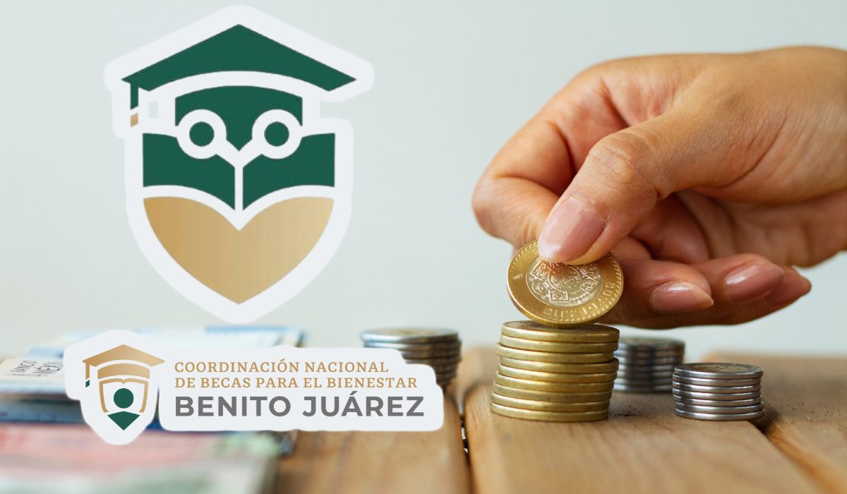 ¿Cuándo sale la nueva convocatoria para solicitar la Beca Benito Juárez 2023?