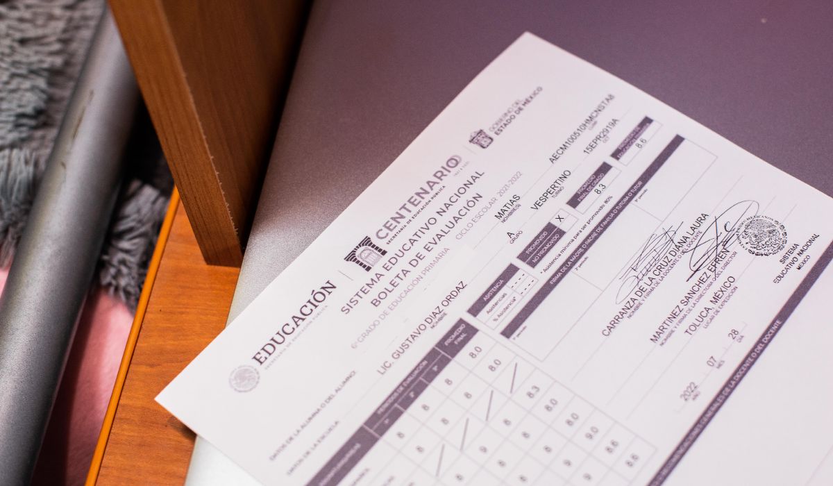 ¡Por fin!, Vuelven las calificaciones reprobatorias en 5 estados