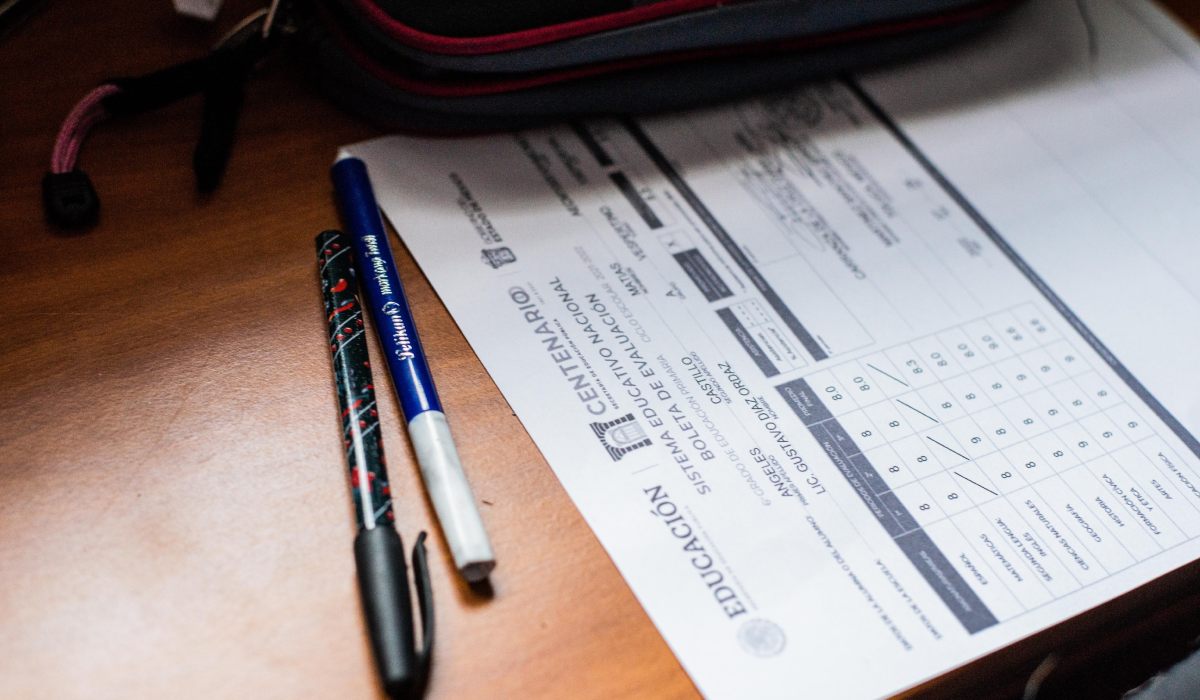 Boleta de calificaciones 2022 - Fecha de entrega y dónde consultarla