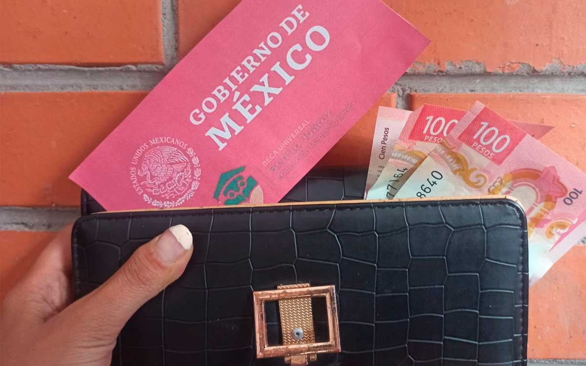 como checo pagos pendientes beca benito juarez 2022