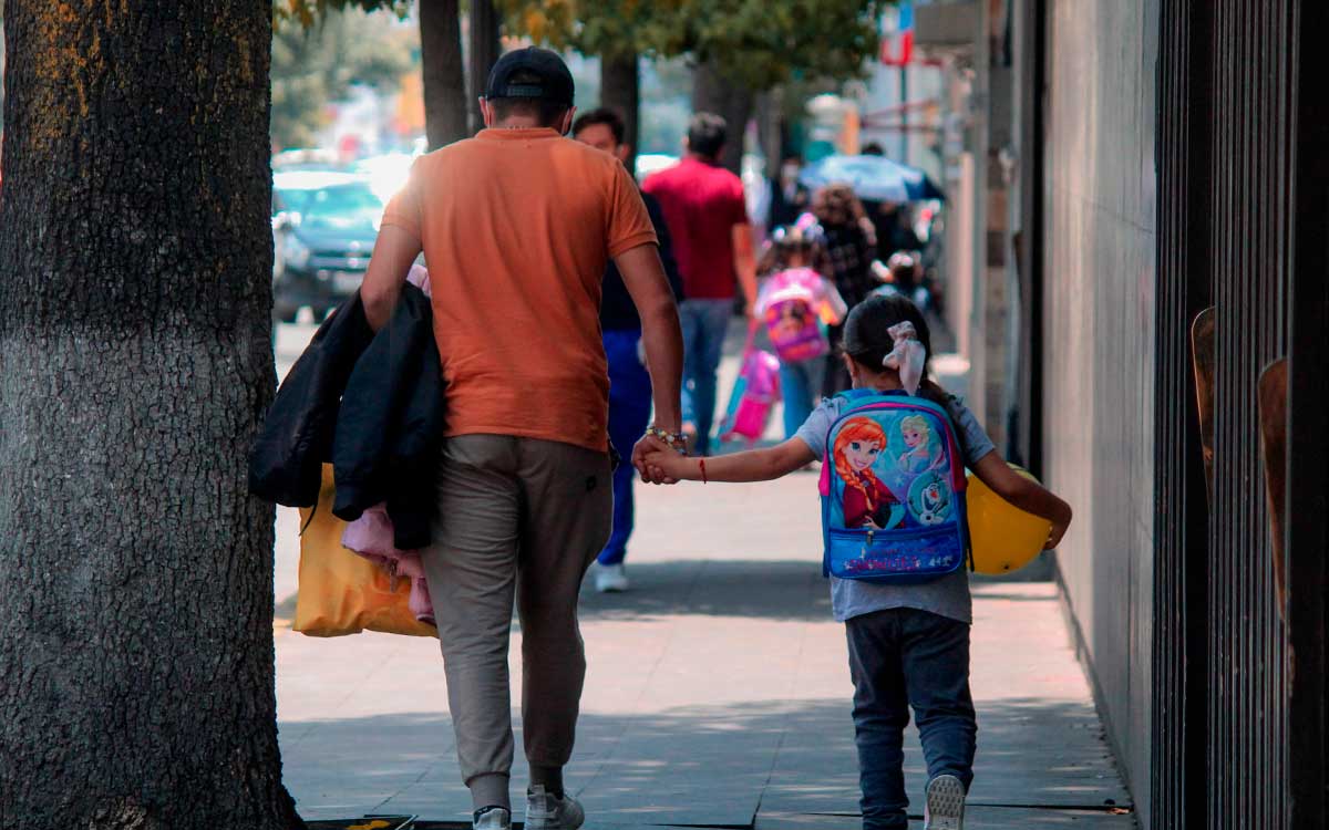 suspension de clases por mega puente sep en noviembre nivel básico