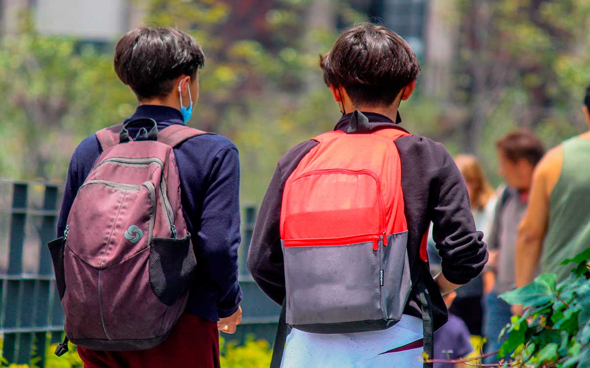 cuando no hay clases en la sep