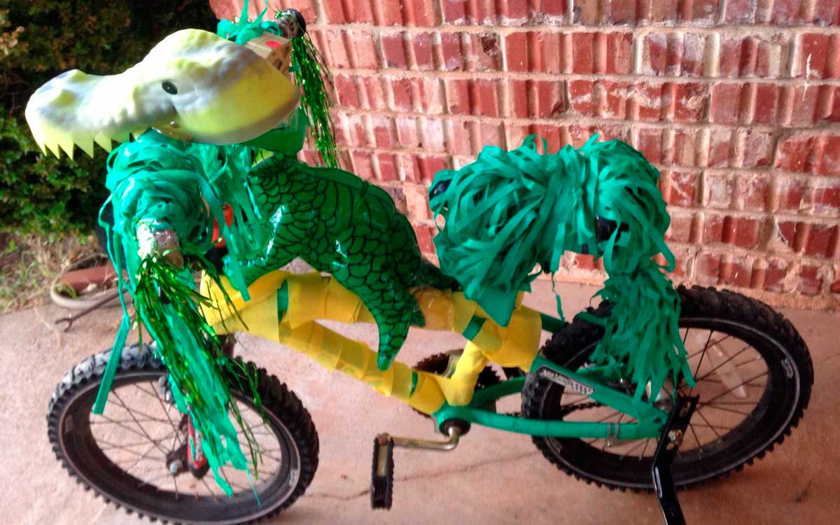 donde sera la rodada jurasica de metepec