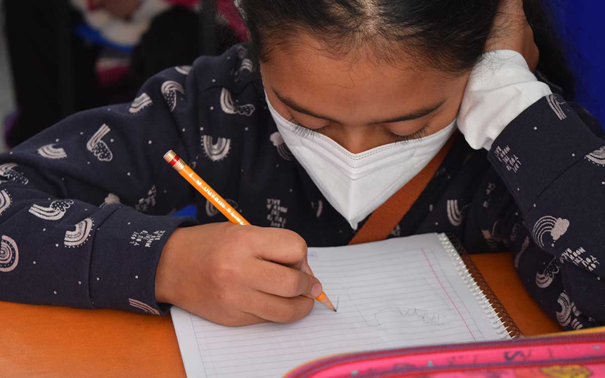 fecha oficial del mega puente sep de cuatro dias preescolar primaria ys ecundaria