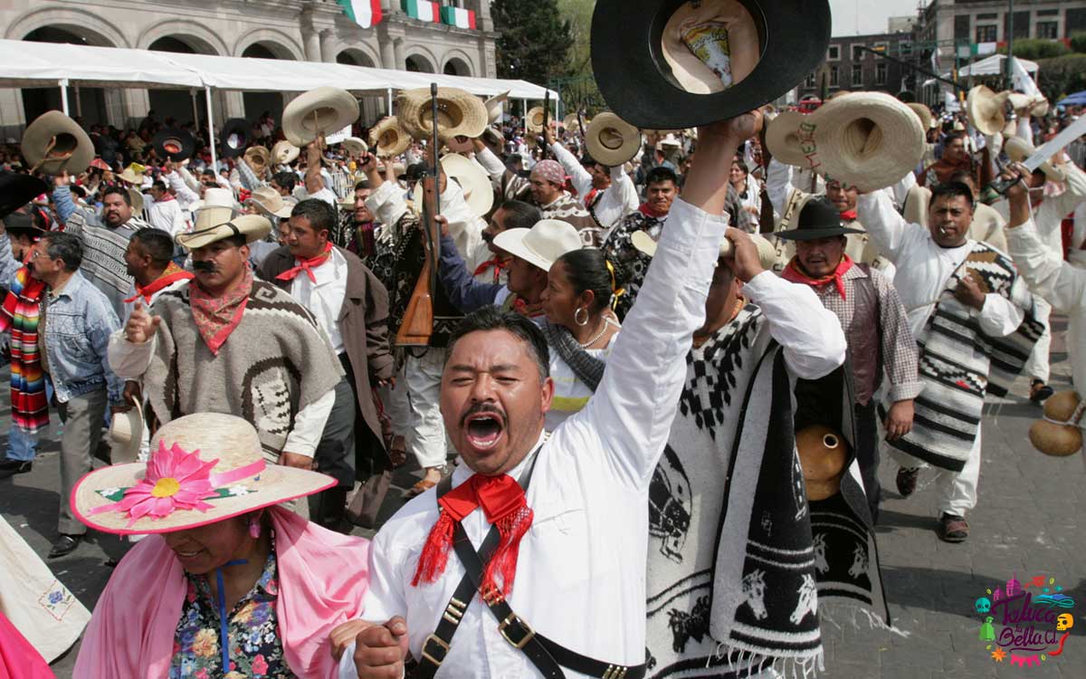 datos historicos e interesantes de la revolucion mexicana y sus personajes