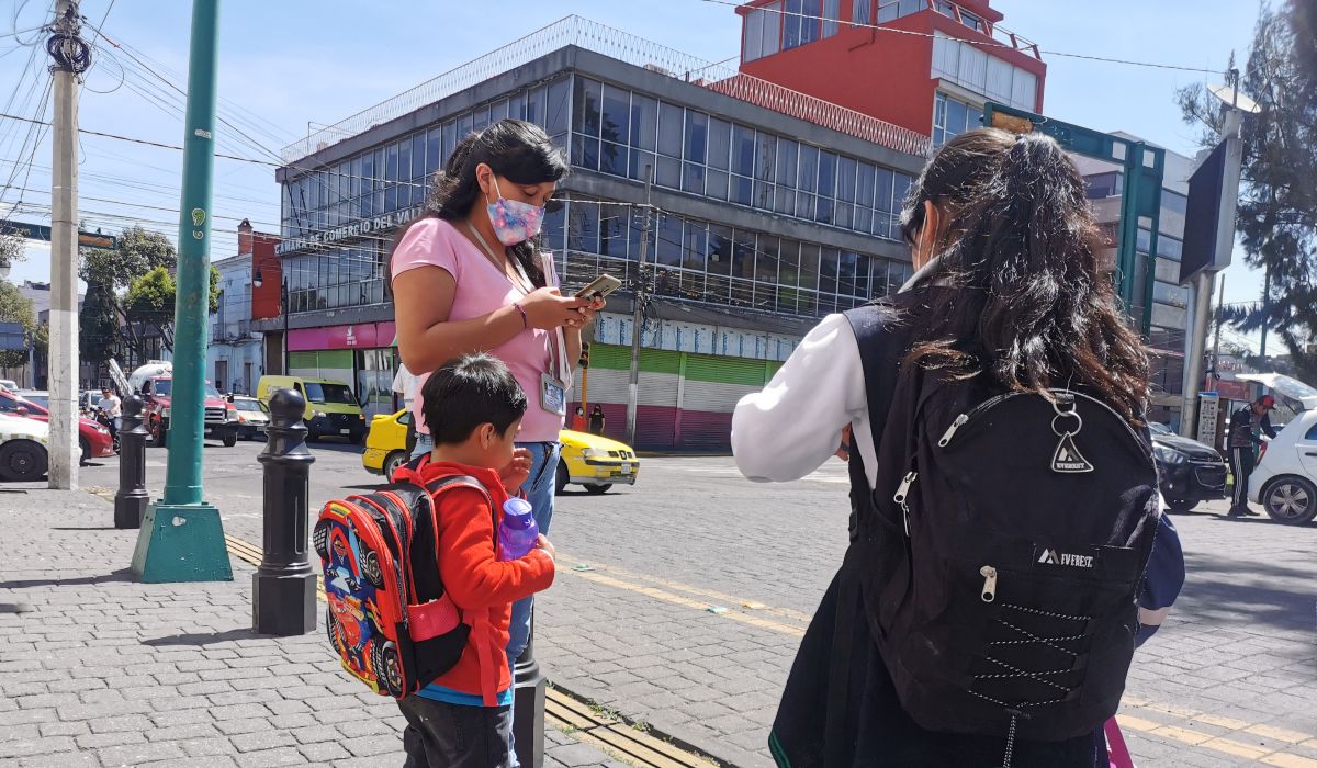 SEP 2022 - ¿Qué días no habrá clases en noviembre?