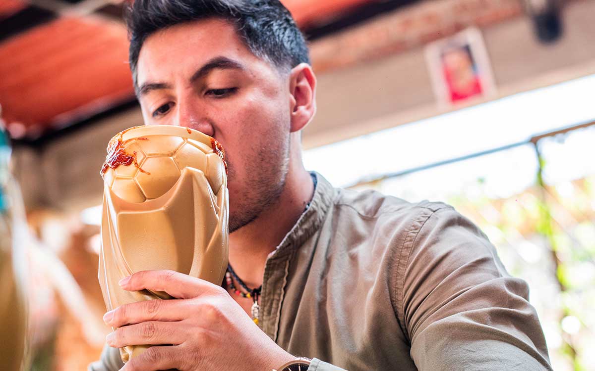 donde comprar copa del mundo en metepec chela mundialista