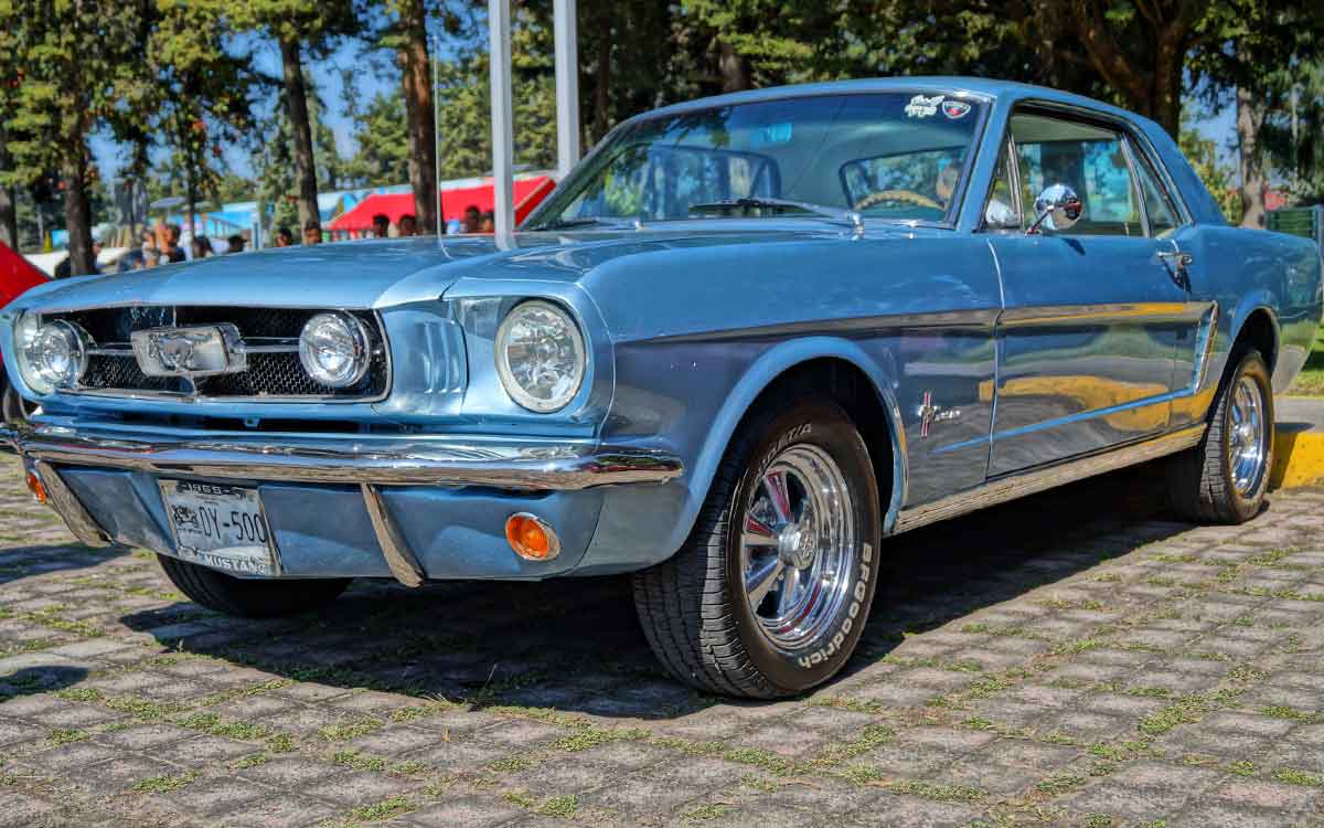 fecha y horario del clasico de altura toluca de autos clasicos