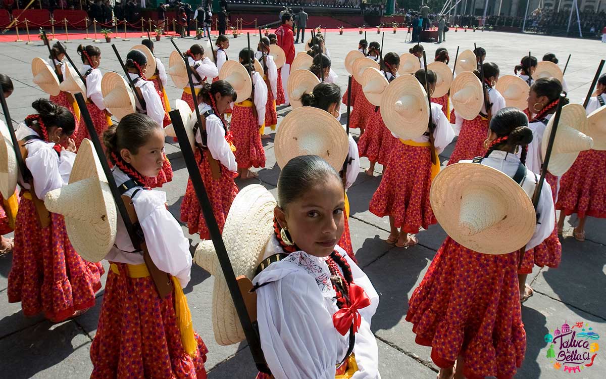 puente sep revolucion mexicana 2022