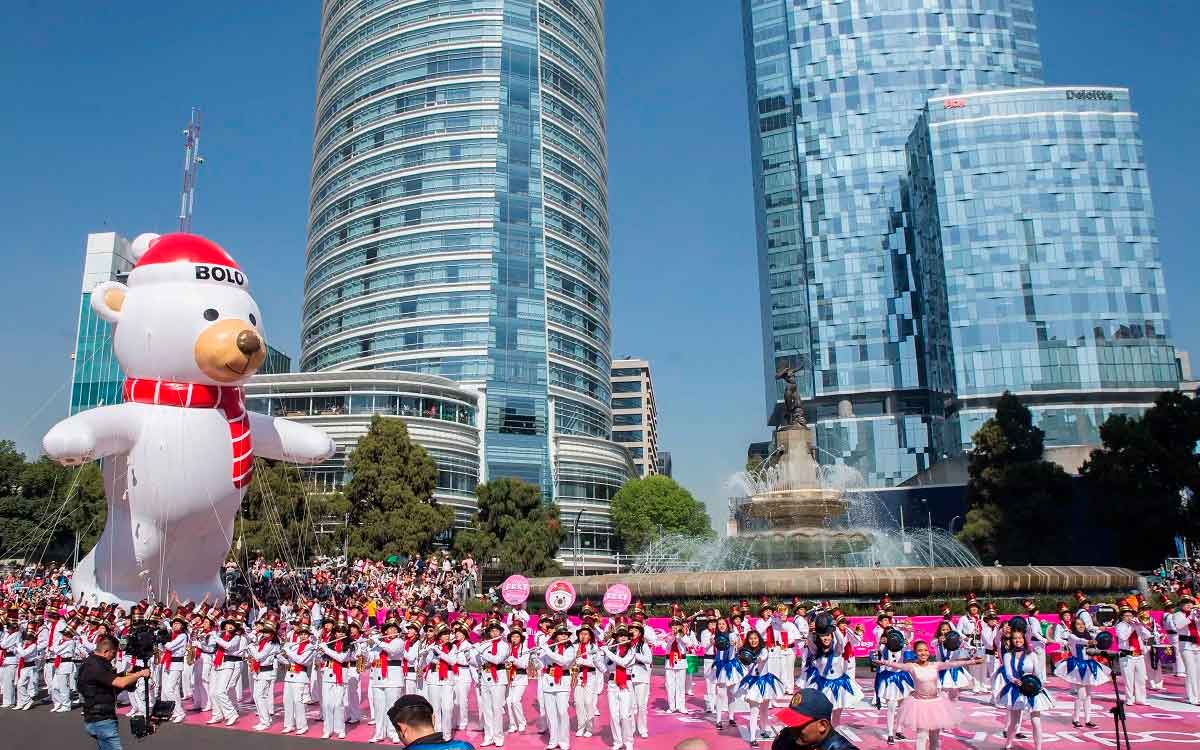 cuando haran el bolo fest 2022 en cdmx