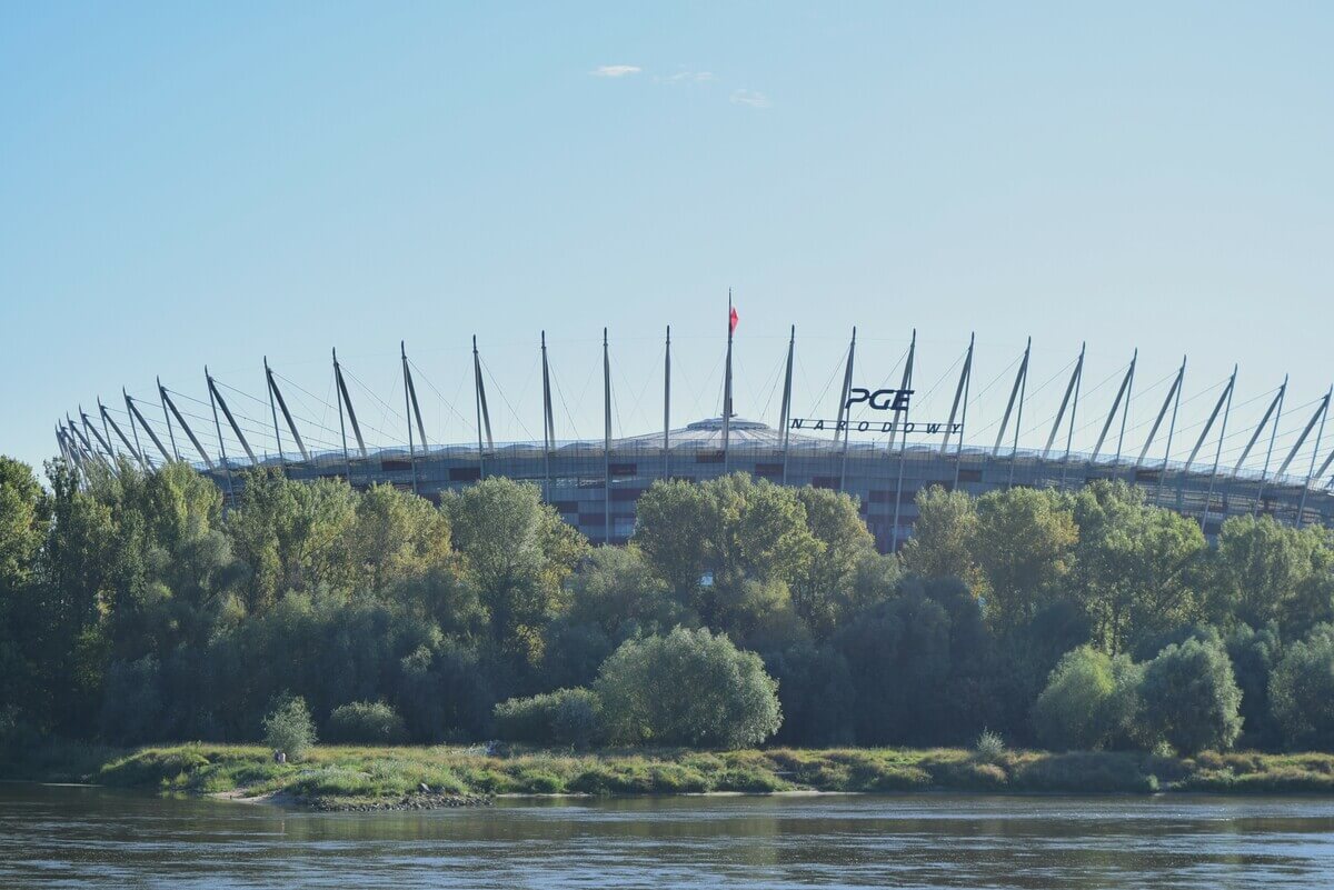 imagen del estadio de polonia por lo que no sabías de la selección