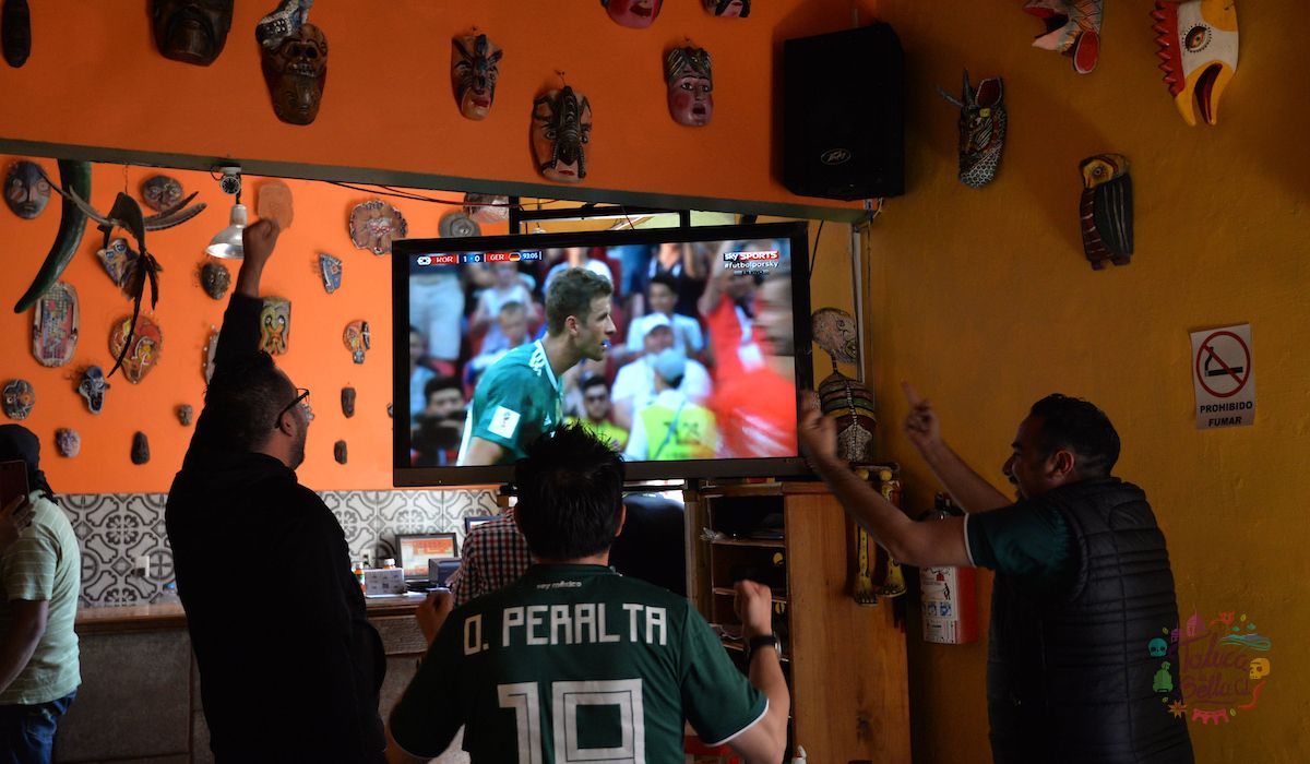 México vs Argentina Qatar 2022 - ¿Habrá suspensión de clases?