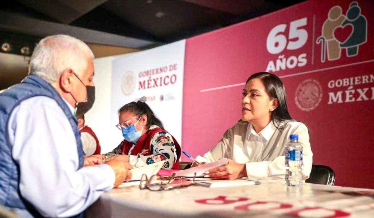 Pensión del Bienestar EdoMéx y CDMX, ¿Cuándo es el pago de noviembre?