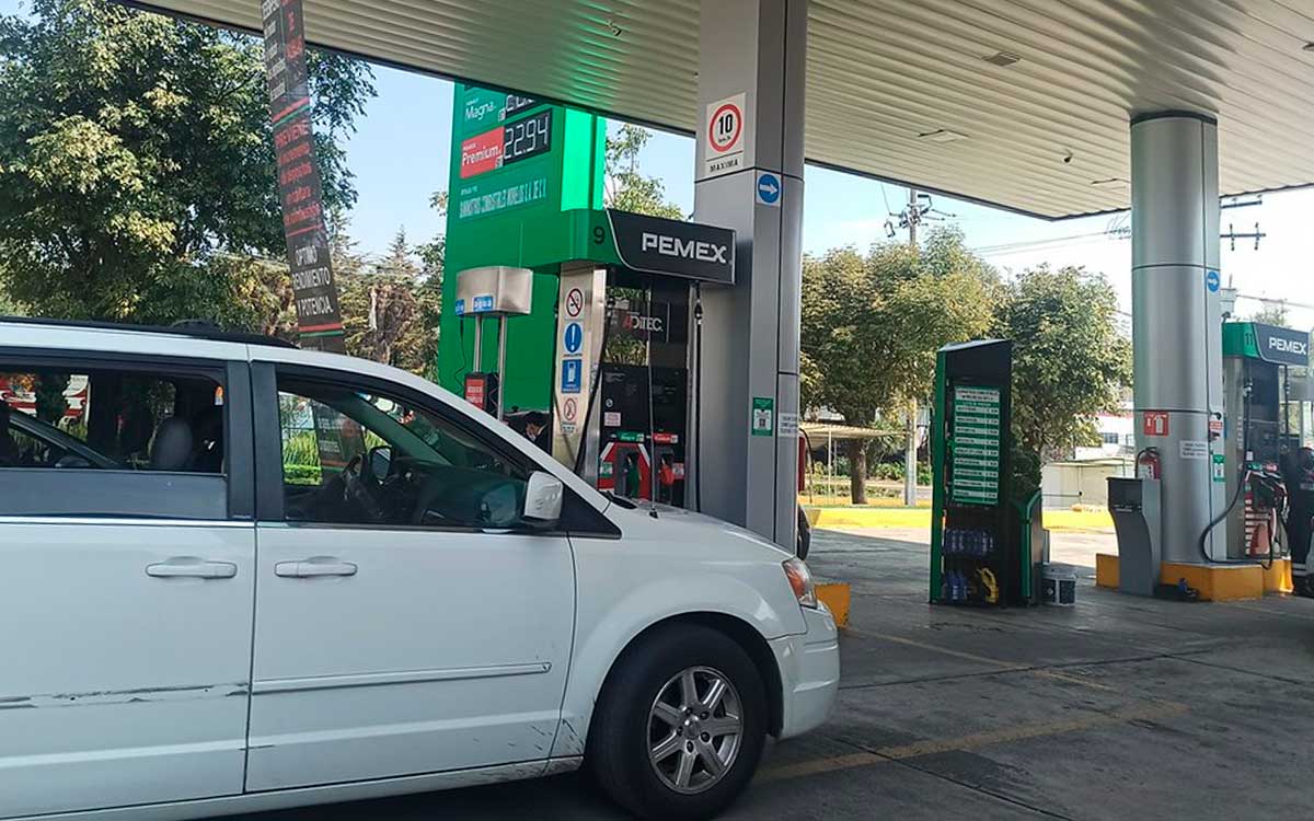 beneficios del sello amarillo de las gasolineras