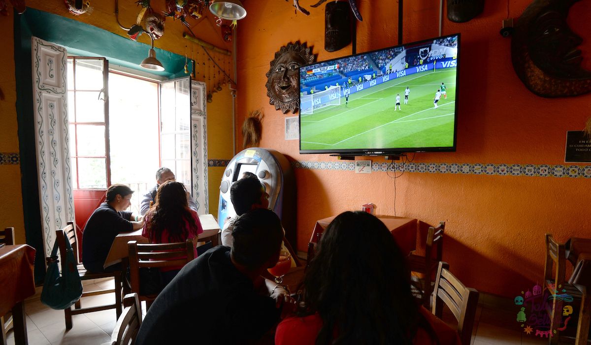 Megapuente SEP de 4 días - ¿Es por el mundial de Qatar 2022?