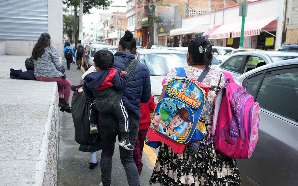 semana corta y suspension noviembre sep en nivel basico