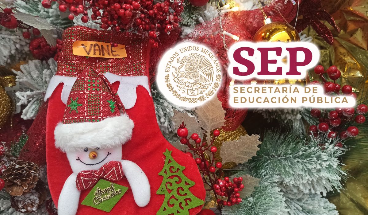 Vacaciones de invierno SEP 2022 - ¿Cuánto duran y cuándo empiezan?