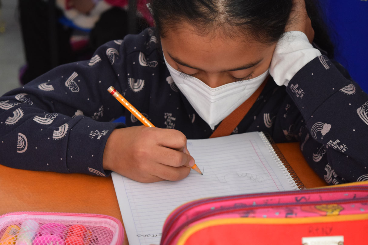 Vacaciones de invierno 2022