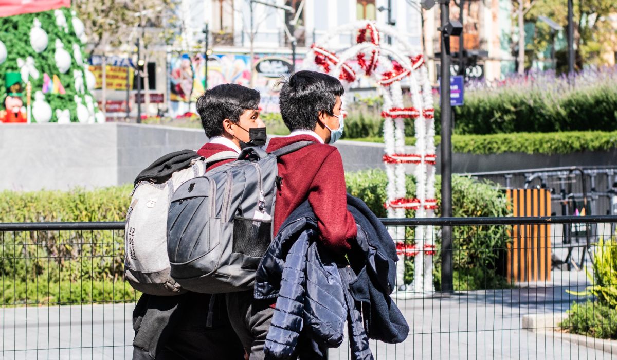 ¿Suspensión el 12 de diciembre?, Esto dice la SEP