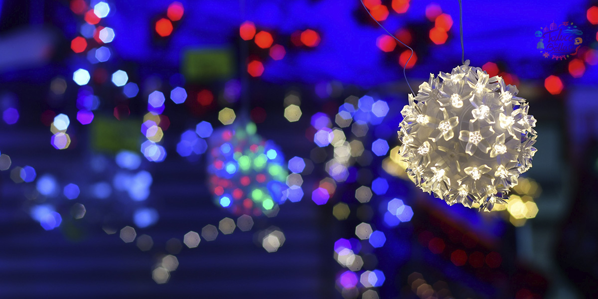 CFE ¿Cómo ahorrar luz en esta temporada navideña 2022?