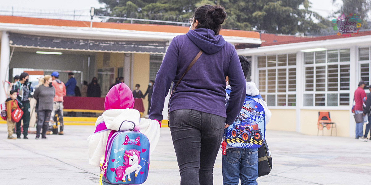 Calendario SEP ¿Cuánto durarán las vacaciones de invierno?