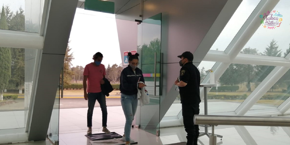 Cineteca Edomex ¿Qué películas puedo ir a ver?