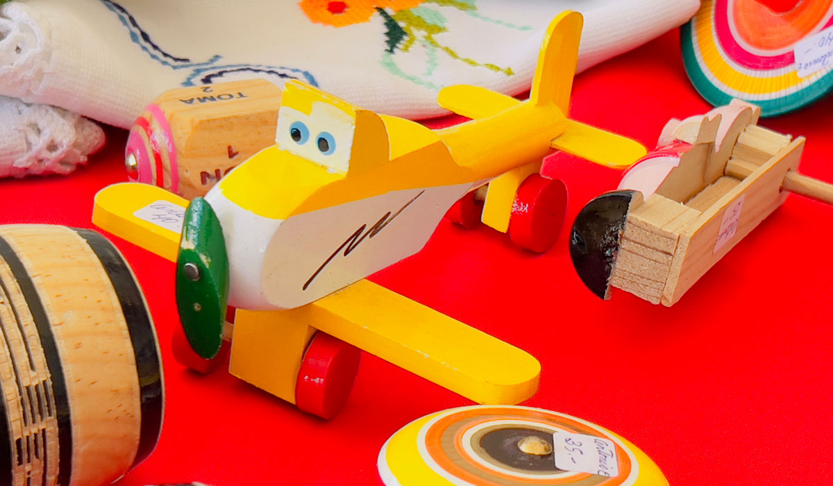 Únete a la Colecta de juguetes para la temporada decembrina 2022: checa la fecha límite, características y lugares de acopio. 