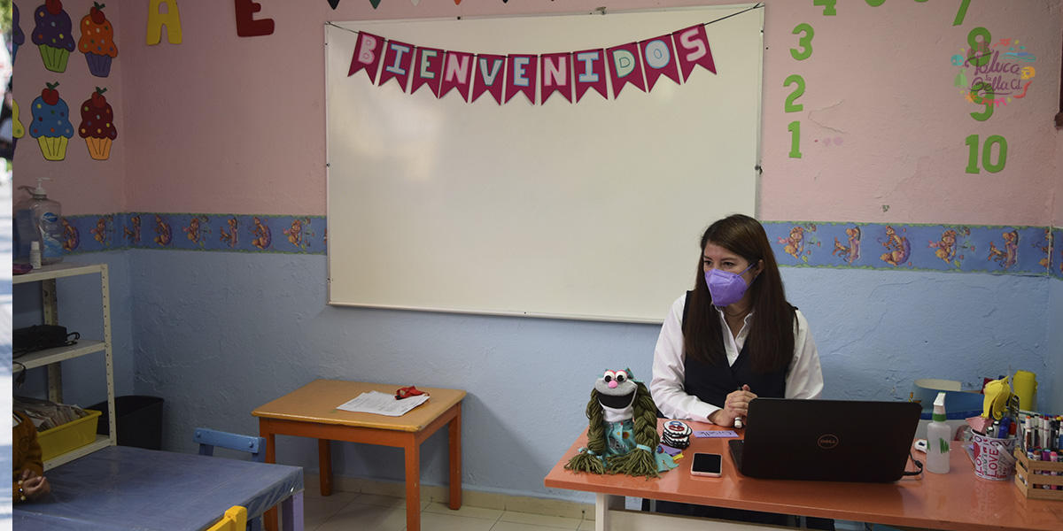 ¿Cuándo terminarán las vacaciones de invierno SEP?