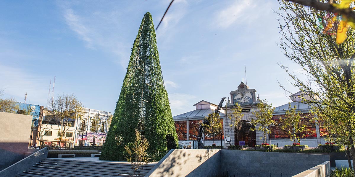 Desfile navideño Toluca 2022 ¿Cuál será la ruta que tendrá?