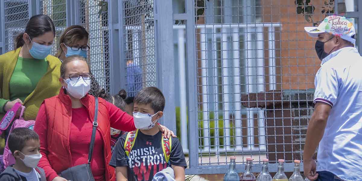 Días sin clases SEP en enero 2023 ¿Cuántos serán?