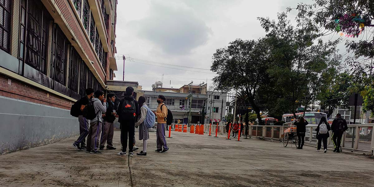 Educación básica SEP ¿Habrá clases el 12 de diciembre?