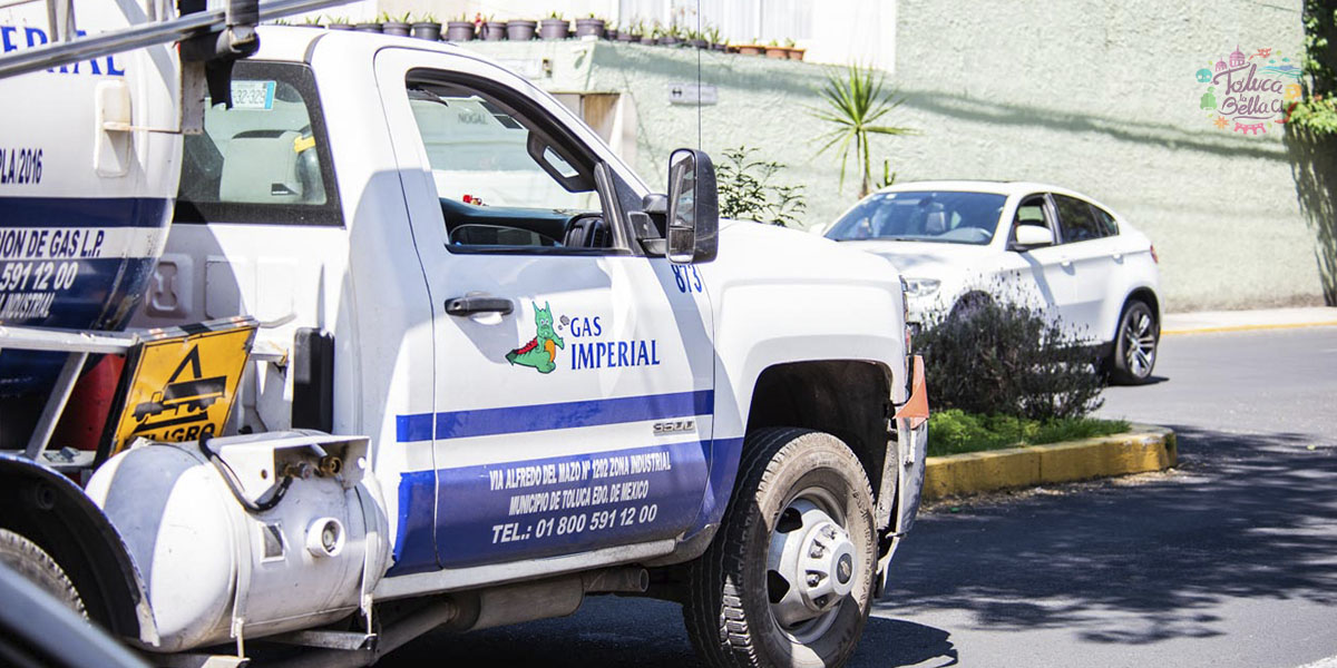 El precio del gas LP Edomex ¿Cuánto costará esta semana?