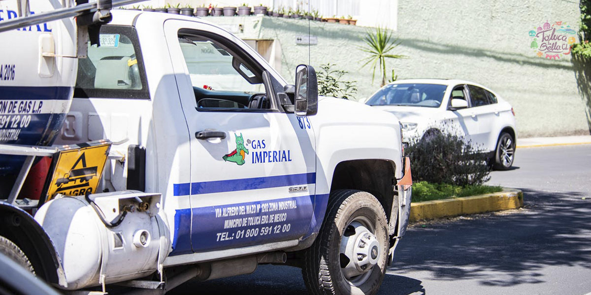 Gas LP Edomex ¿subirá en esta última semana del año 2022?