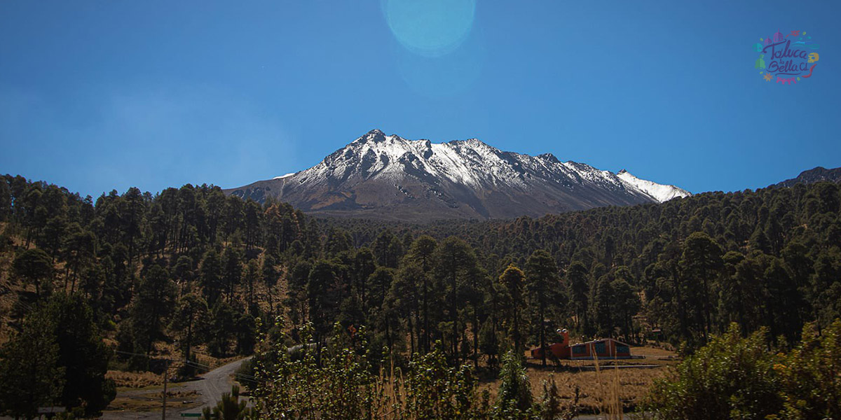Nevado de Toluca ¿Qué necesito para visitarlo?