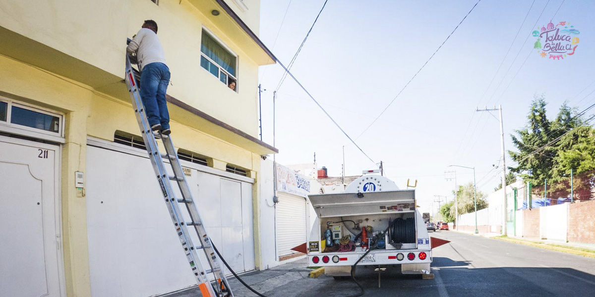 Precios del gas LP Edomex ¿Bajarán los costos en esta semana?