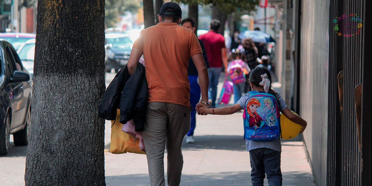 Preinscripciones SEP ciclo escolar 2023-2024 ¿Cuándo serán?