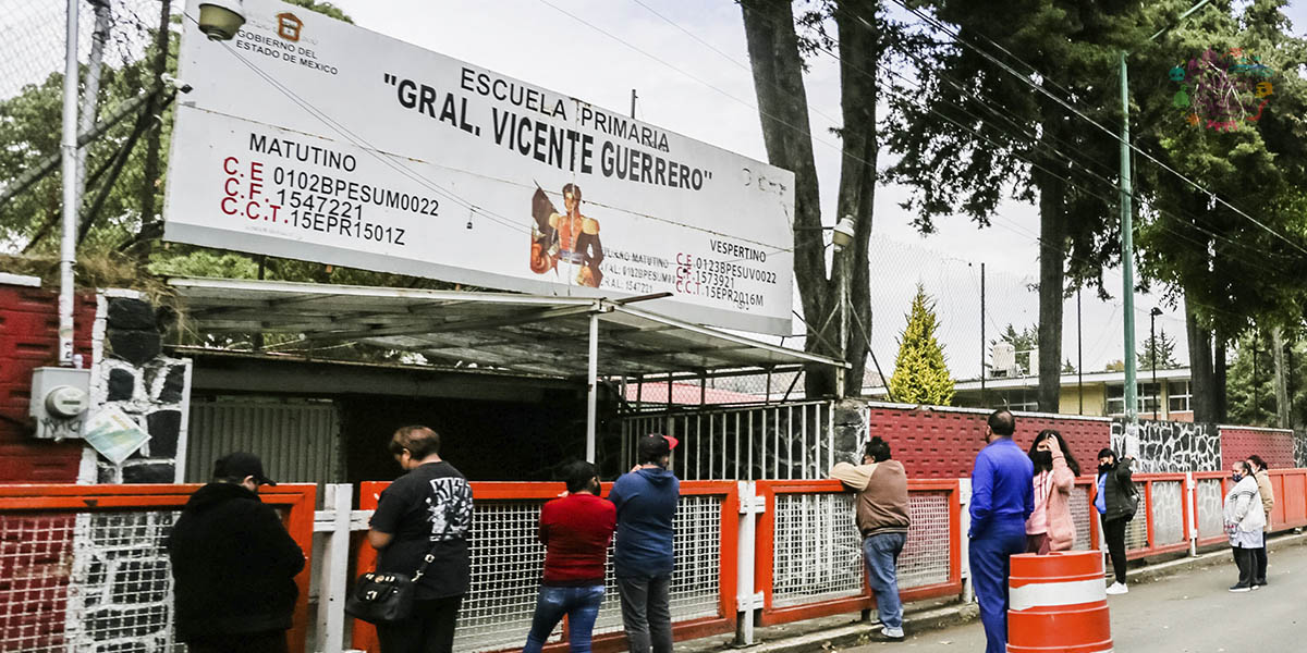 ¿Qué día regresan a clases los estudiantes SEP en el 2023?
