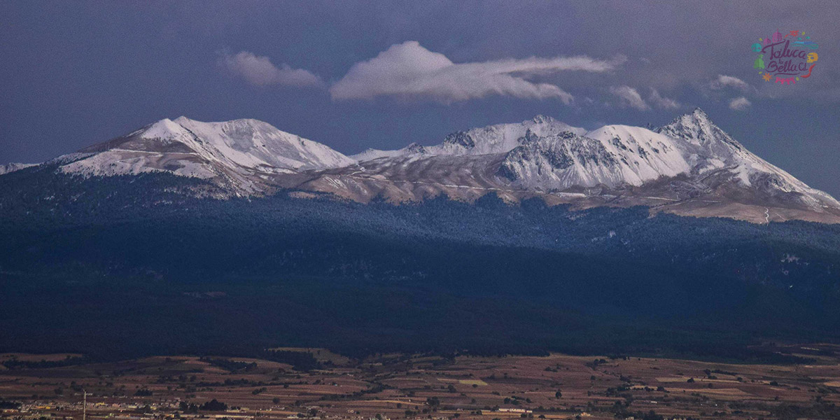 Recomendaciones para visitar el nevado de Toluca