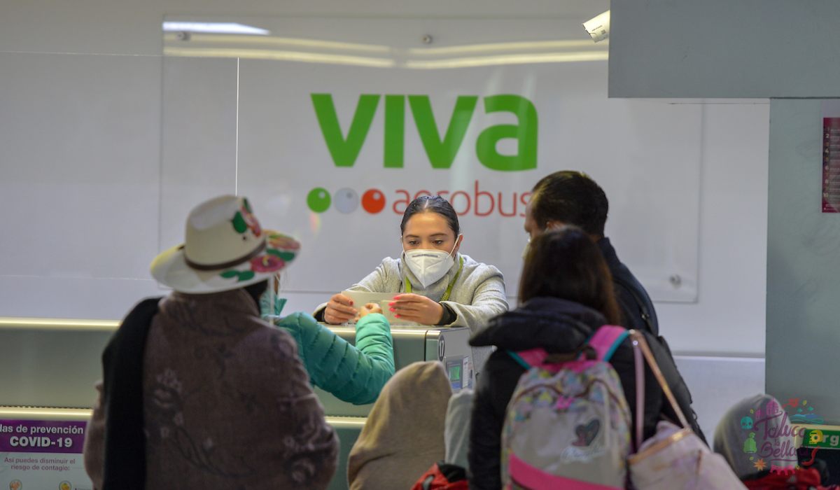 ¡Boletos de avión baratos en el AIT!, mira cómo encontrarlos 