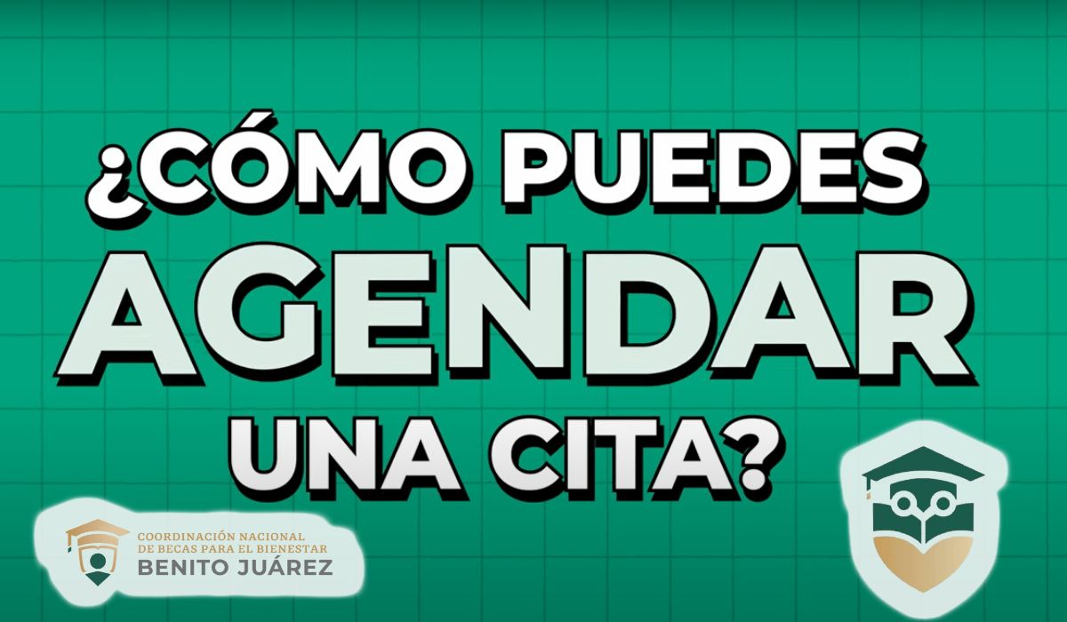 Beca Benito Juárez 2023