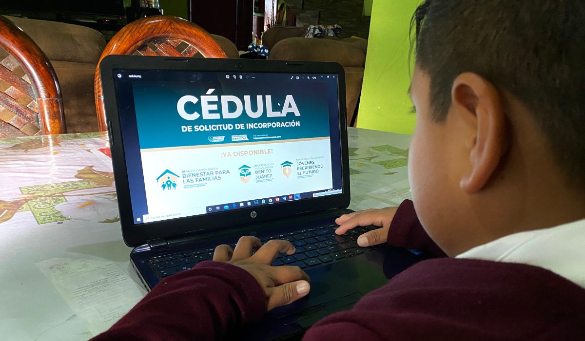 ¿Cuándo inicia el registro para solicitar la Beca Benito Juárez 2023?