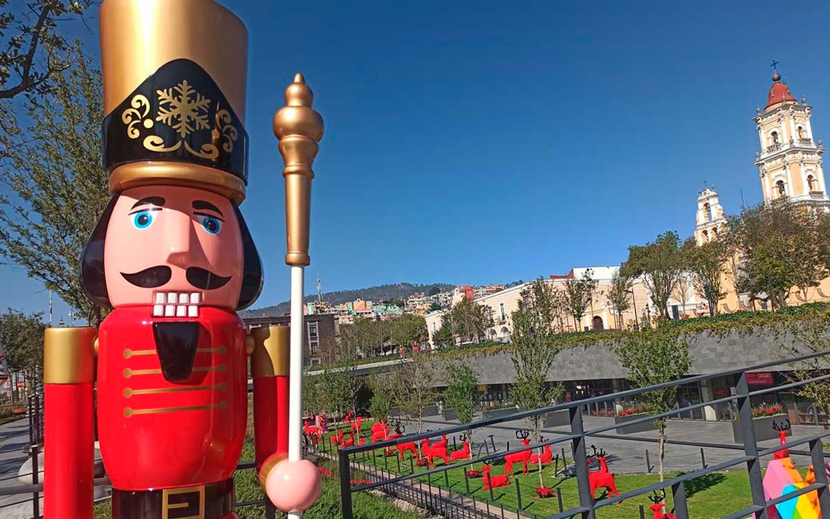 cuanto cuestan los boletos del ballet del cascanueces 2022 toluca