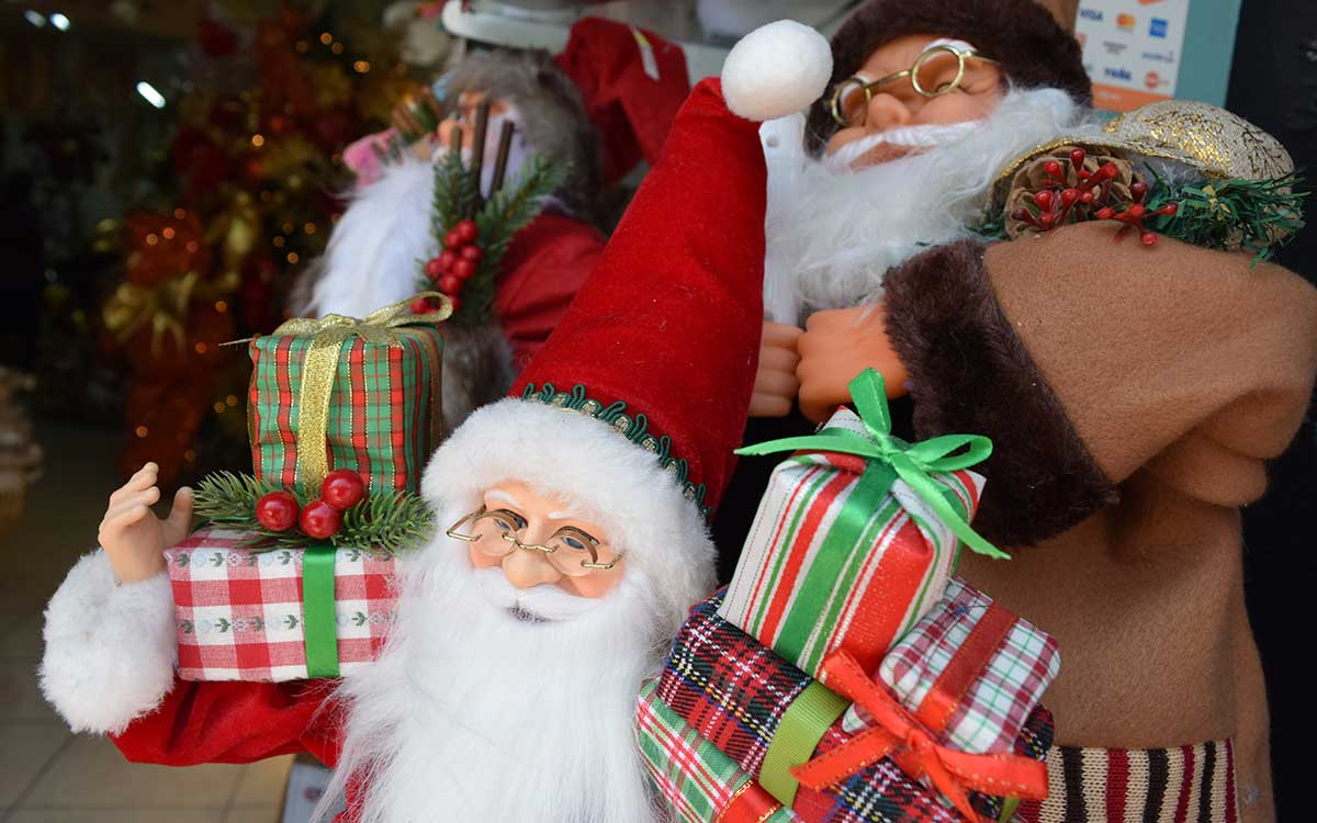 vaciones de invierno 2022 sep permitiran celebrar fiestas