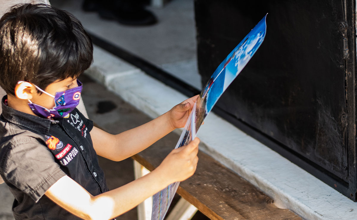 Clases del 6 de enero