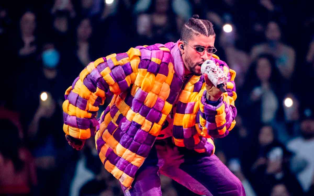 posible cancelacion concierto bad bunny emiten comunicado estadio azteca